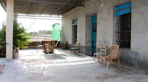 Foto 4 de Finca rústica en venda a La Murada - Los Vicentes, Alicante