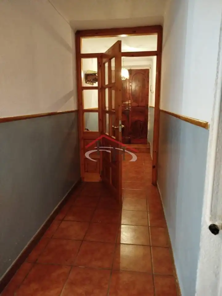 Casa con giardino in vendita a El Valle, imagen 19