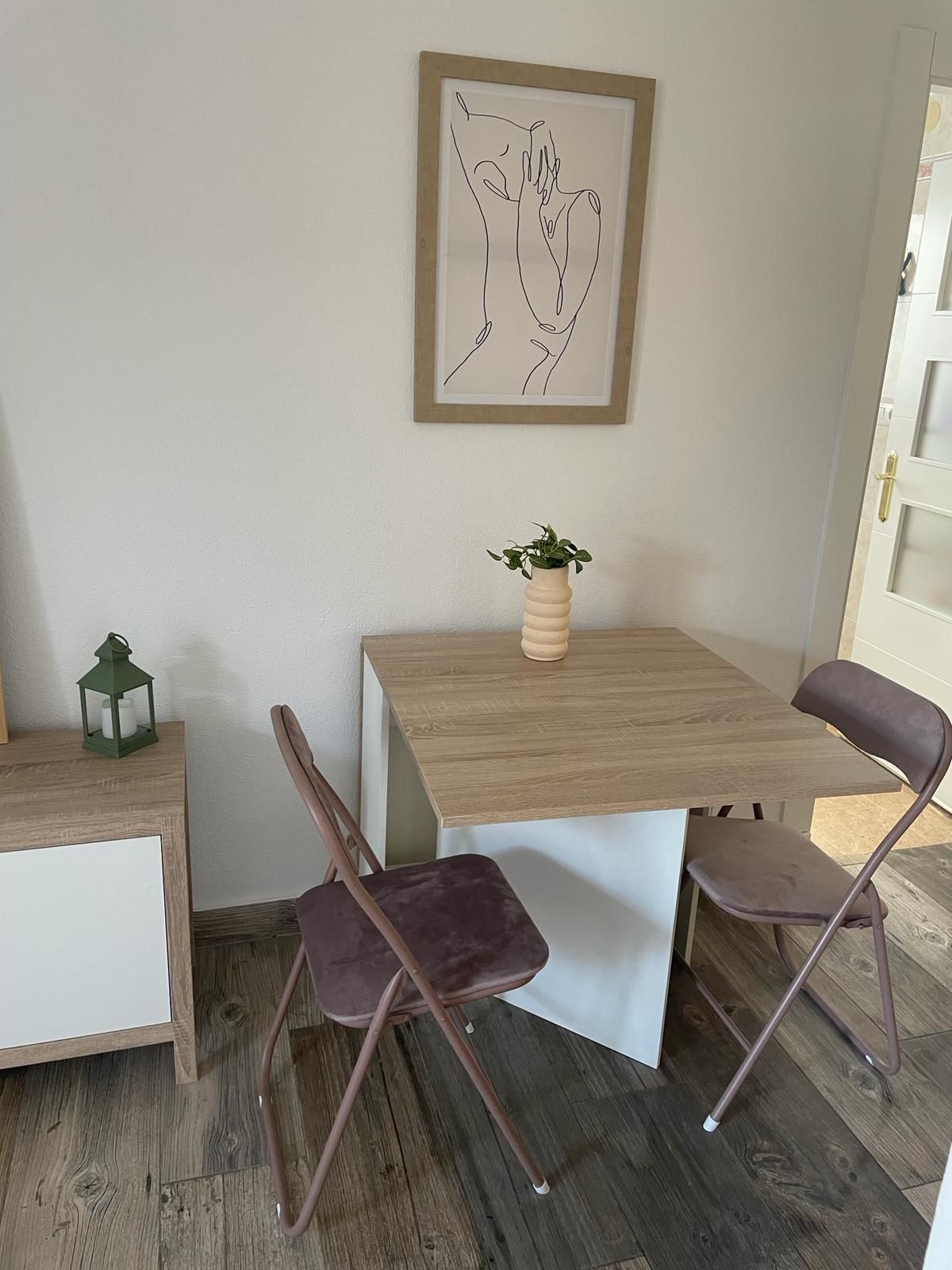 Piso de alquiler en N/A, -1, Plaza de Toros - Ayuntamiento