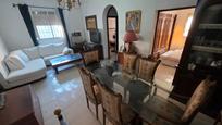 Dining room of House or chalet for sale in Coria del Río  with Air Conditioner, Heating and Balcony