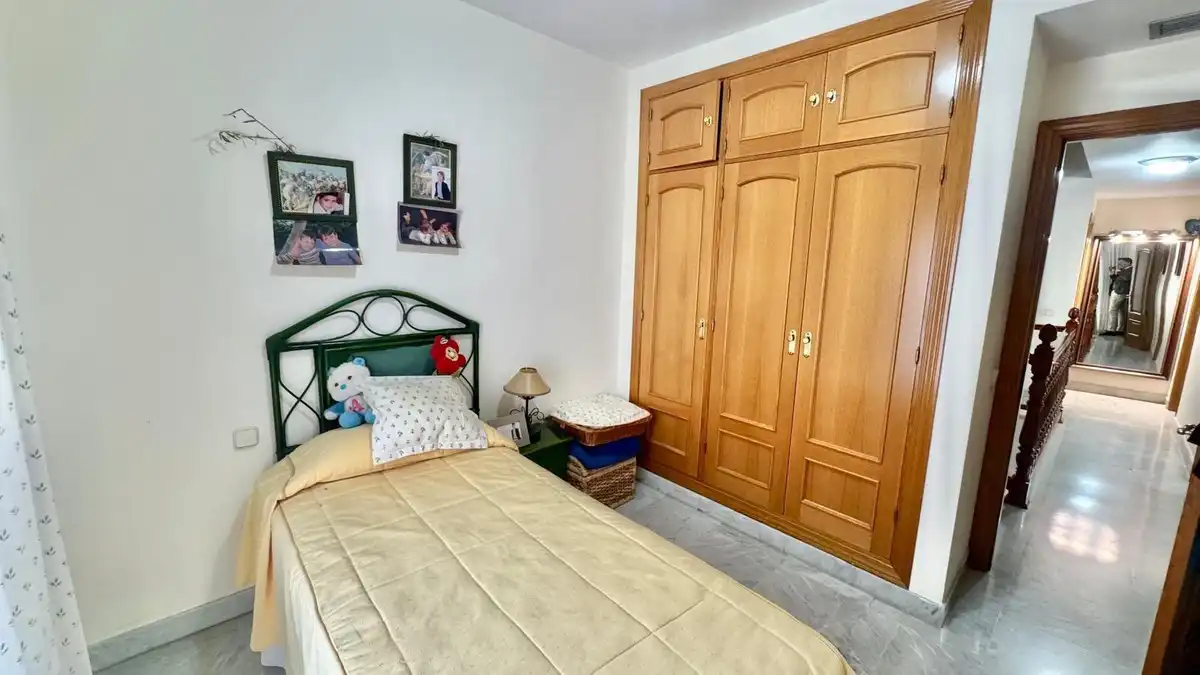 Casa a schiera in vendita a Centro, imagen 10