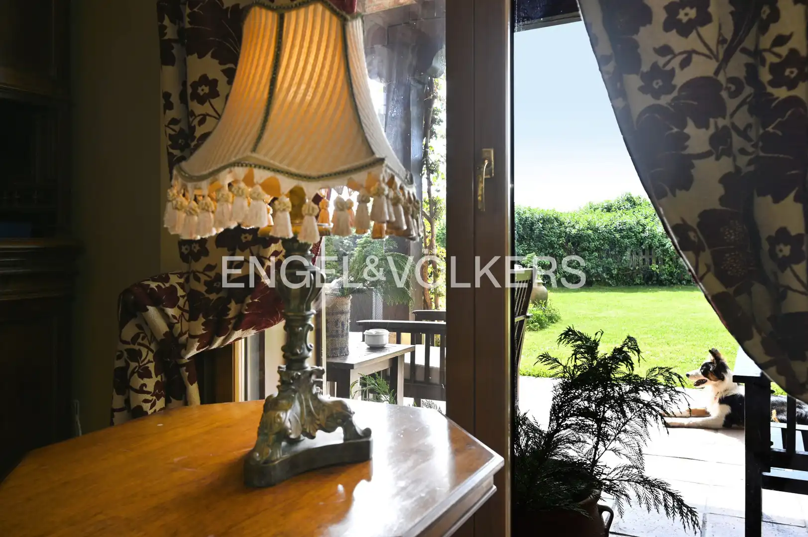 Dining room of Houses for sale in Piélagos  with Heating, Private garden and Terrace