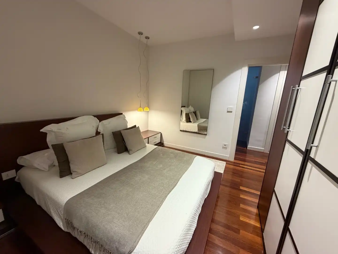 Habitación de Piso en venta en Ayala / Aiara, Araba - Álava