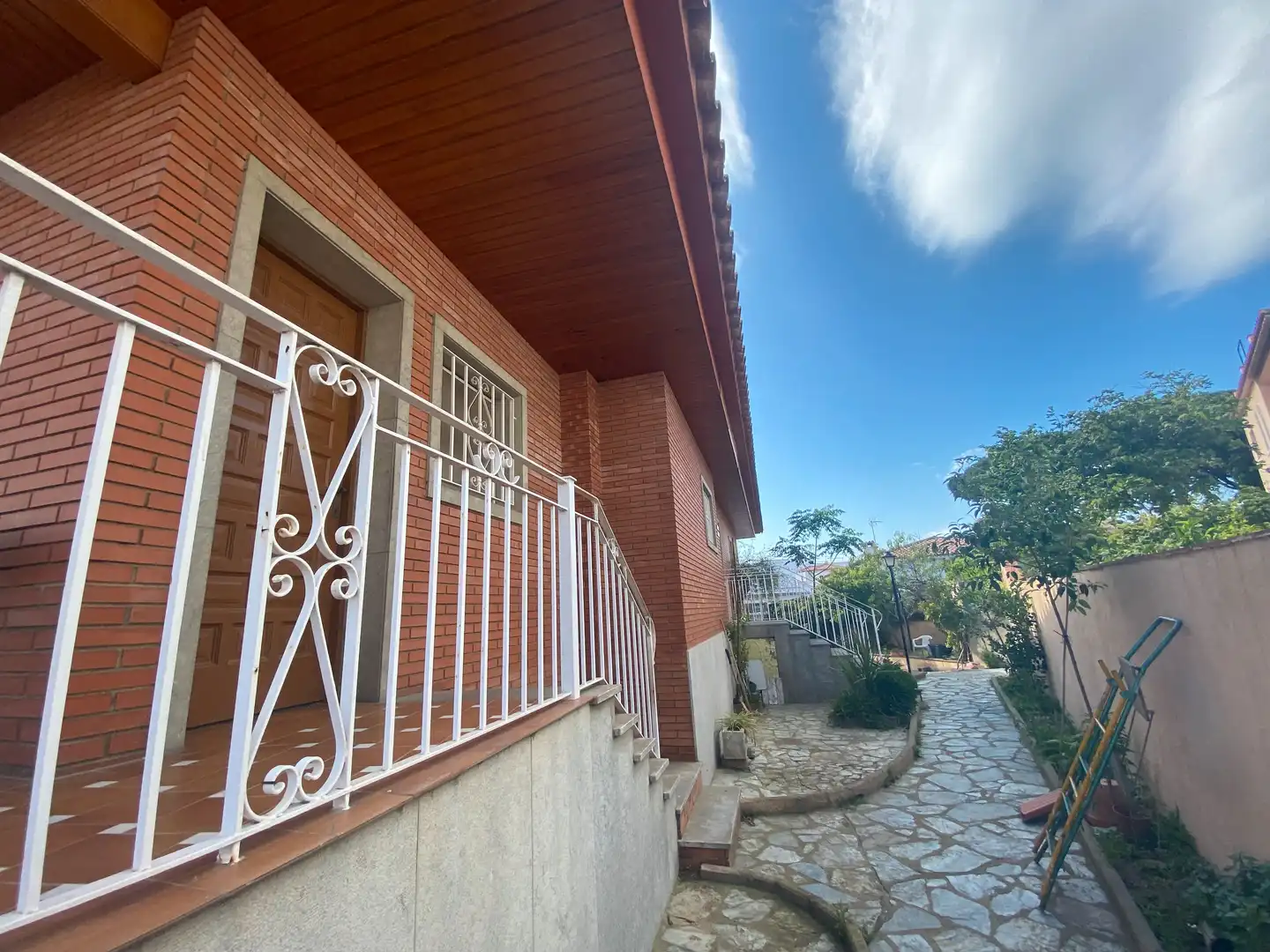 Villa avec terrasse à vendre à Carrer d'Ávila, imagen 56