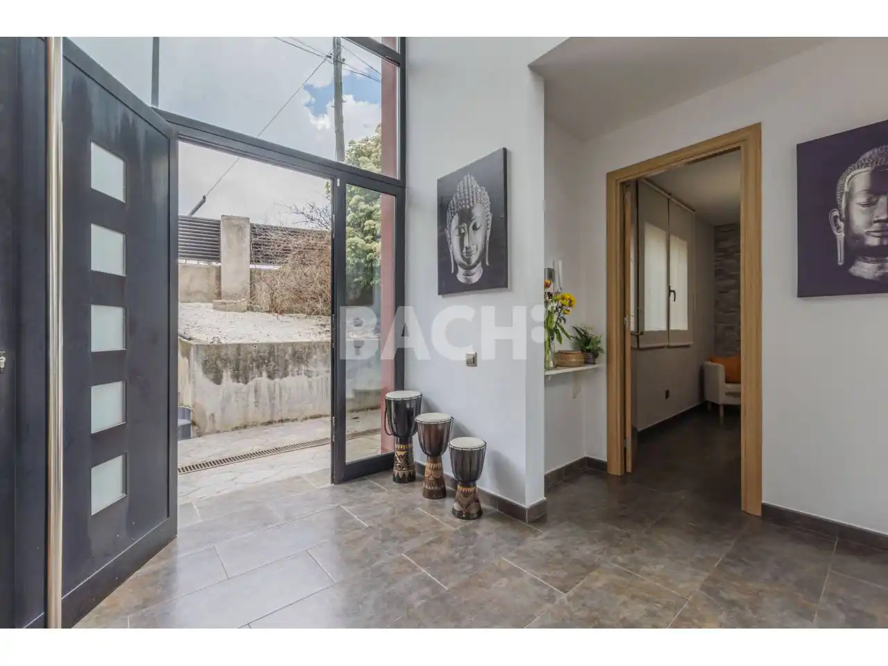 Casa o chalet en venta en Gurb con Calefacción, Jardín privado y Terraza