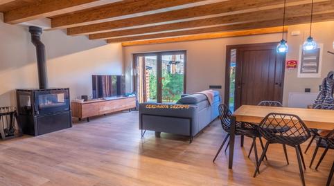 Foto 3 de Casa adosada en venda a Fontanals de Cerdanya, Girona