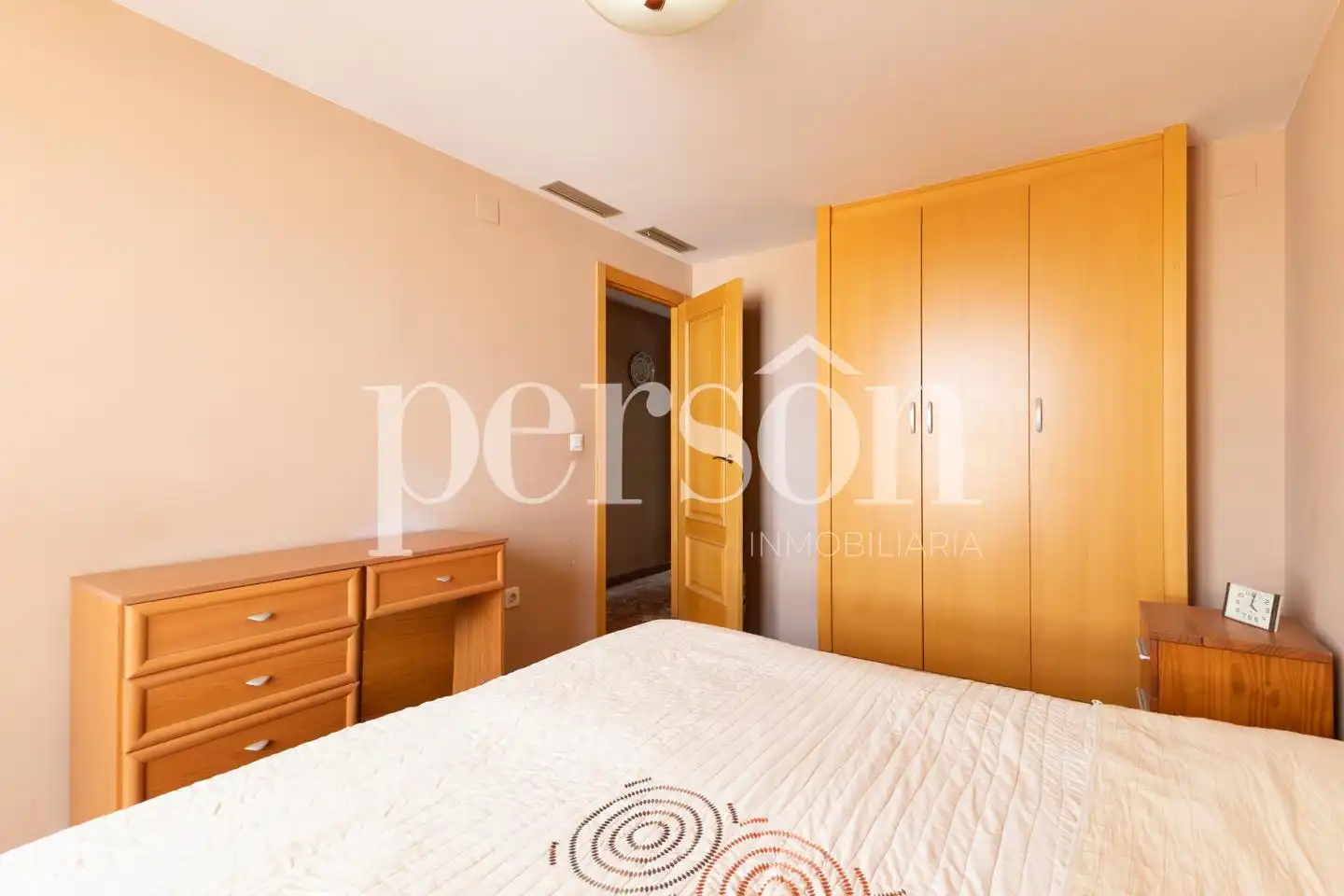 Flat with lift for sale in Cariñena - Carinyena, imagen 13