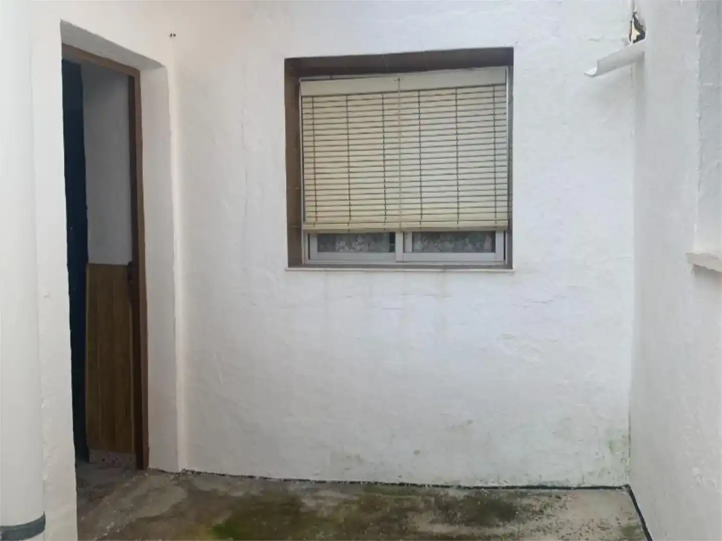 Casa adosada en venta en Monreal del Llano con Amueblado