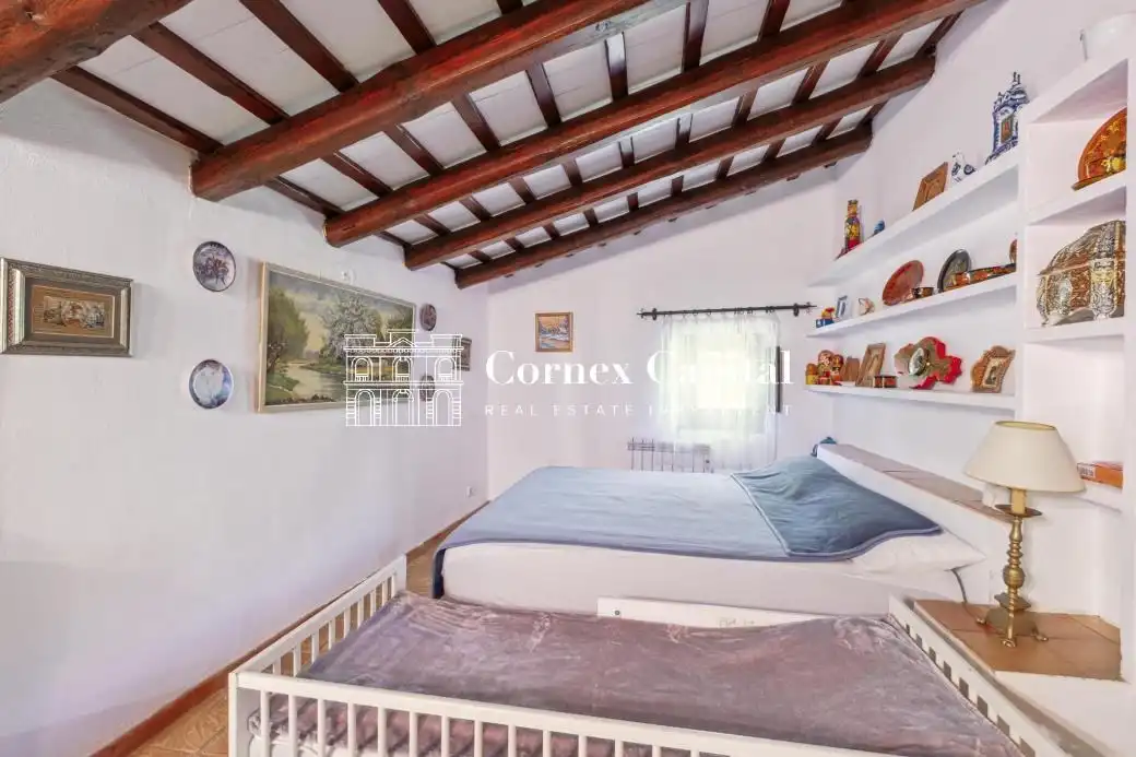 Country house with pool for sale in Vall Llobrega, imagen 15