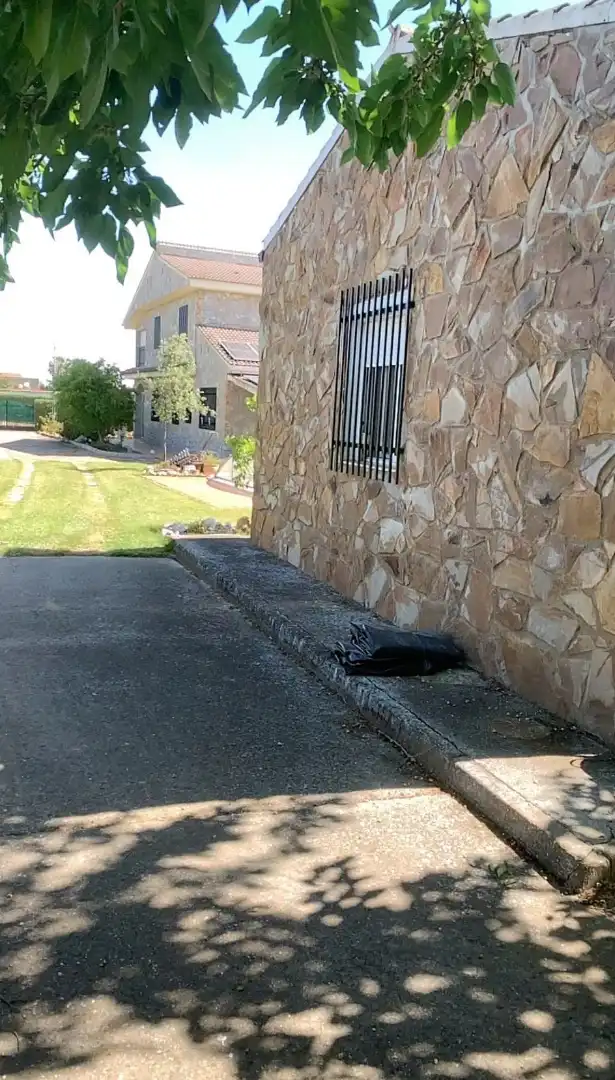 Xalet amb piscina en venda a Don Benito, imagen 13