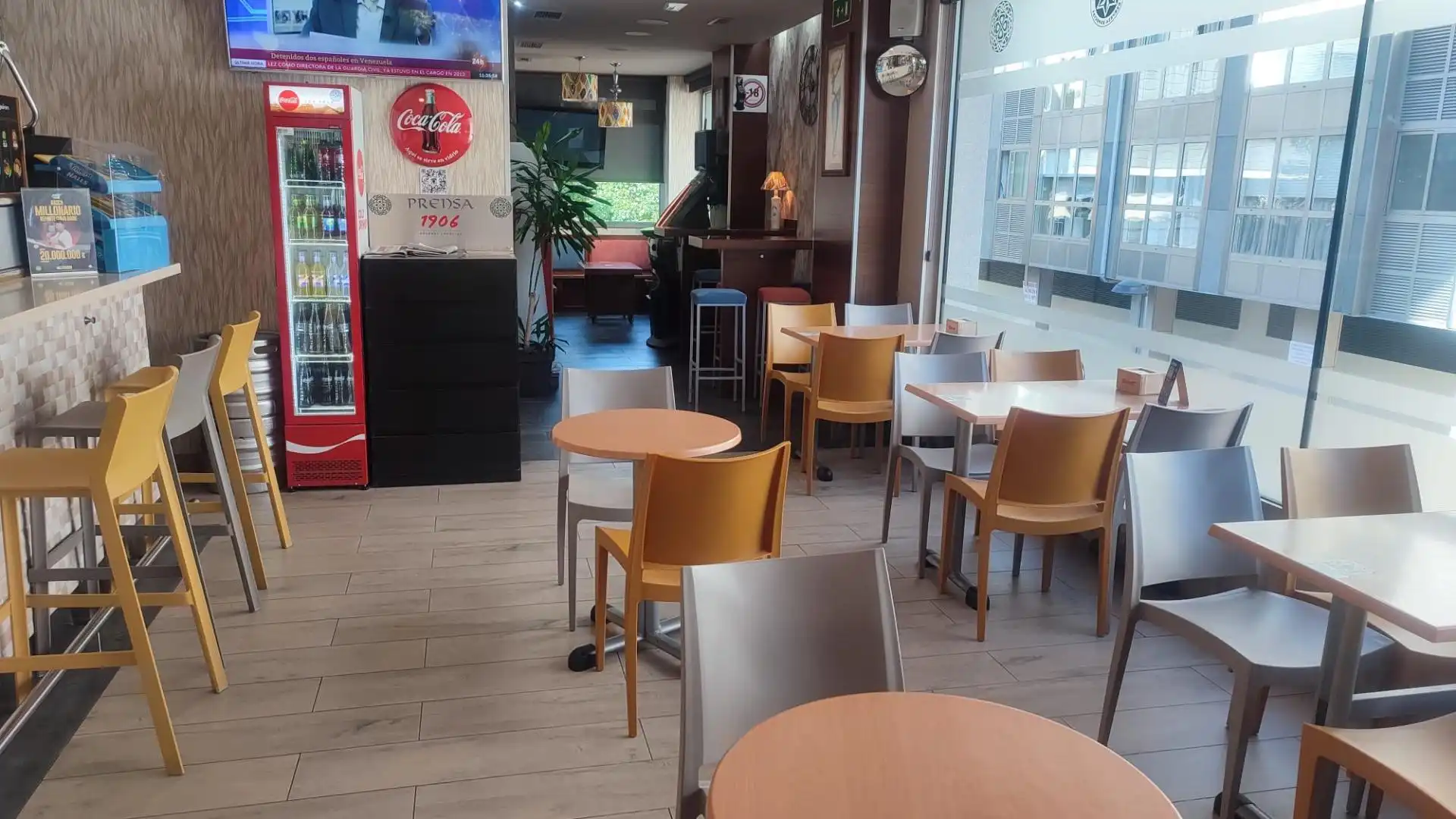 Business premises for sale in La Seca - Los Salgueriños, imagen 10
