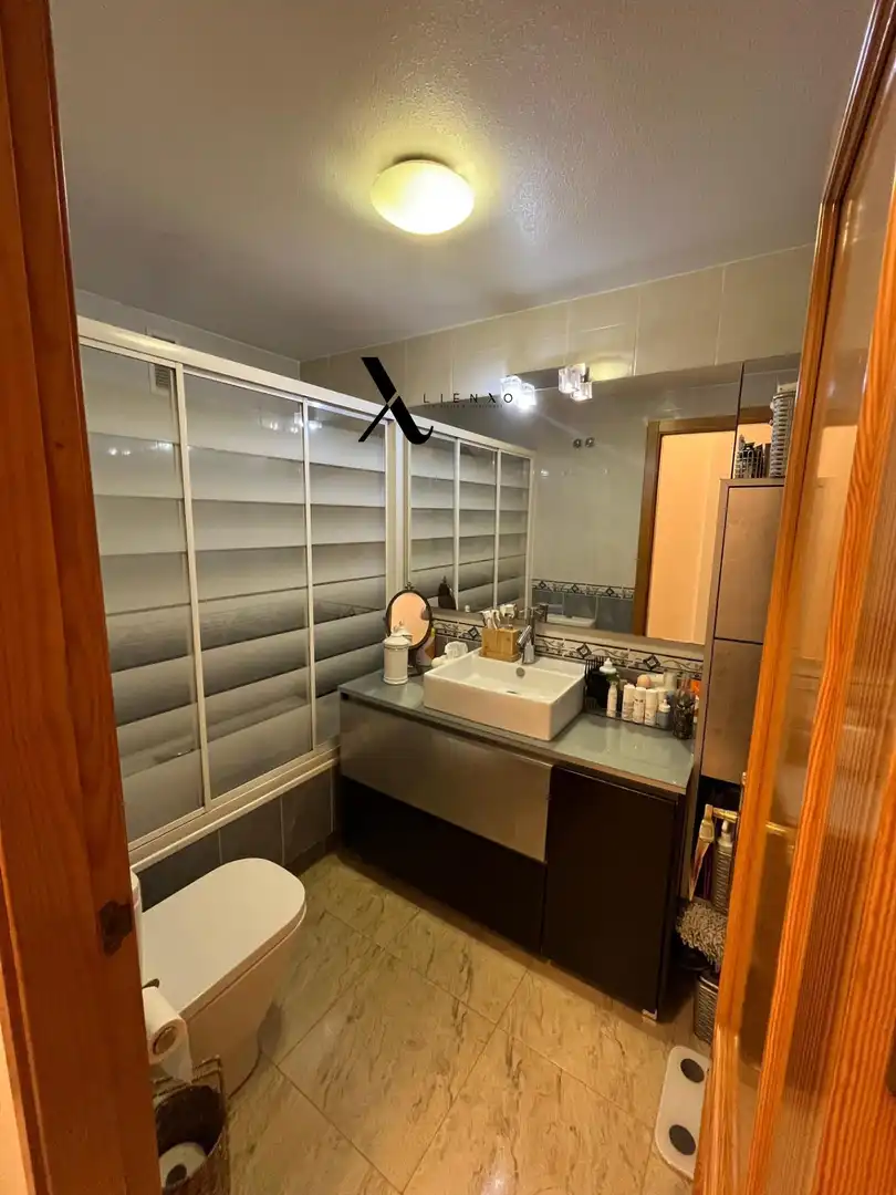 Baño de Piso en venta en Lorca Ciudad