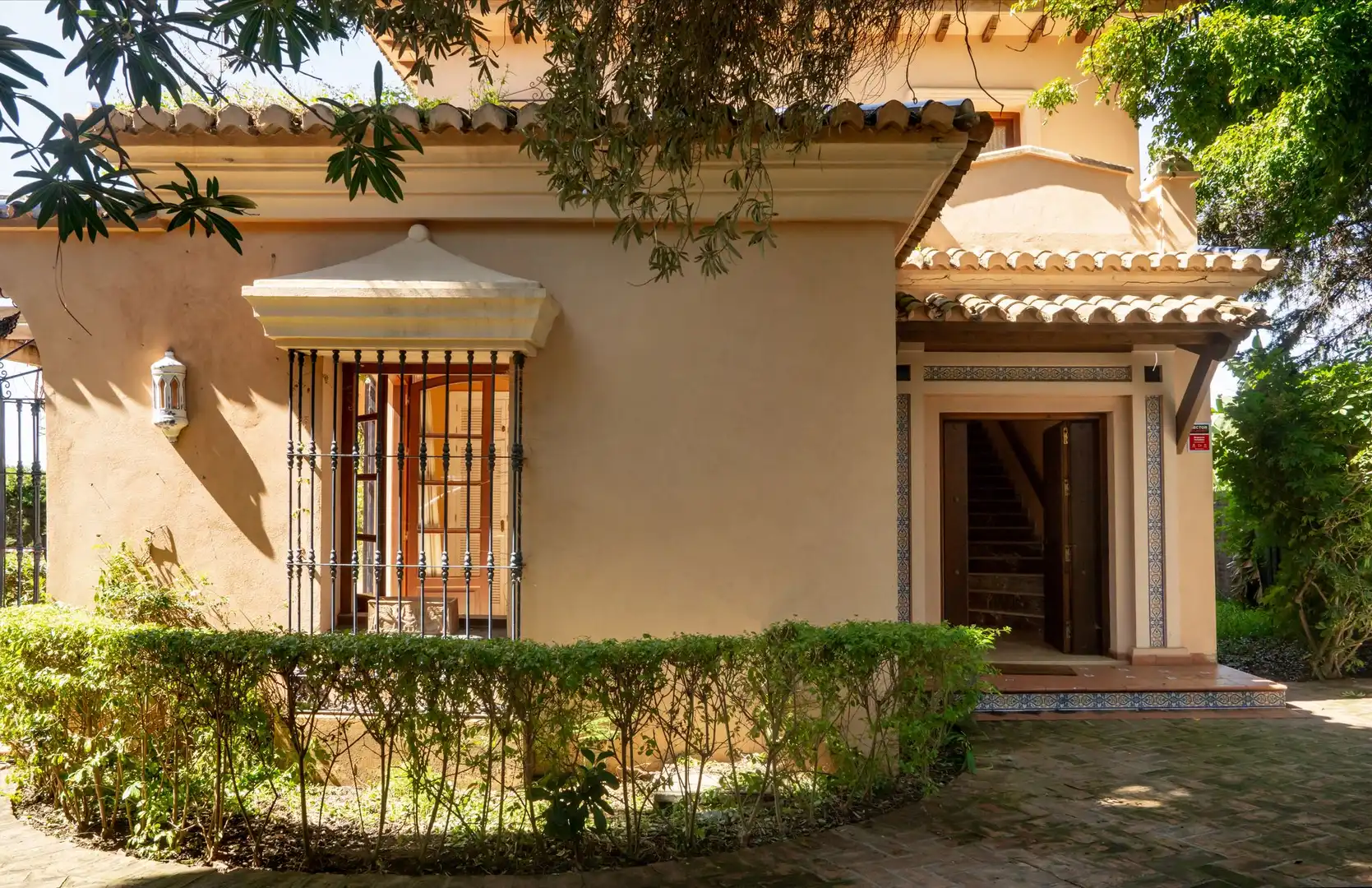 Chalet con terraza en venta en Benamara - Atalaya, imagen 19