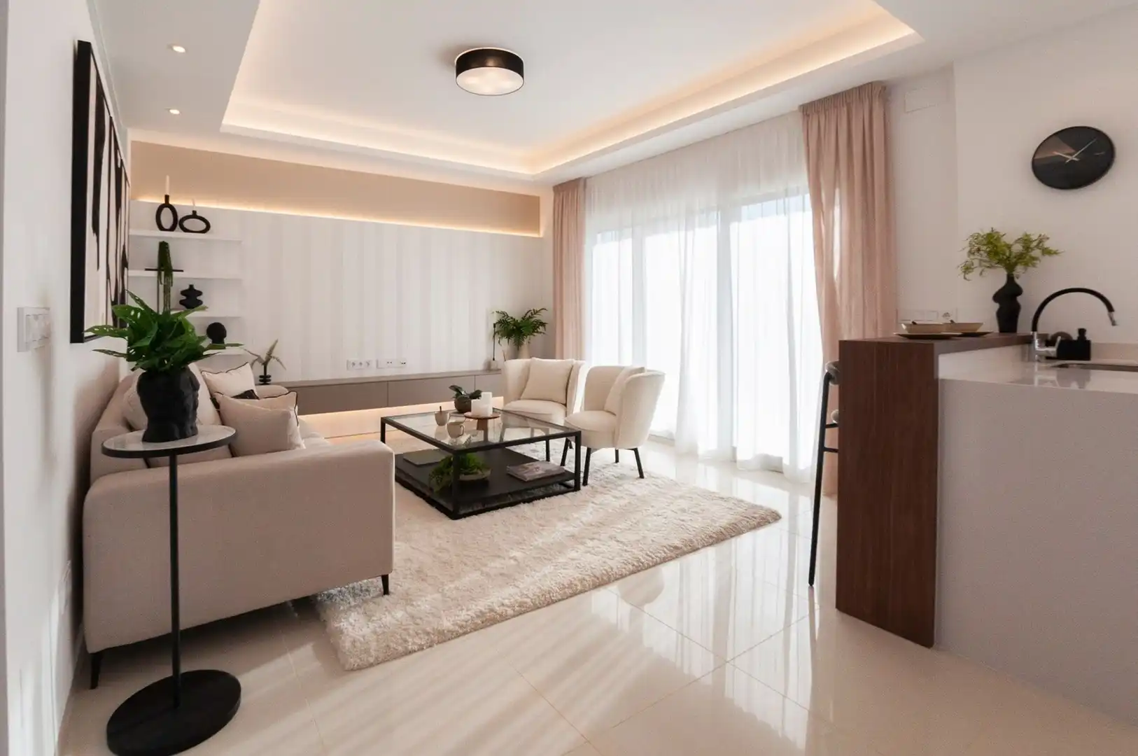 Apartment mit Pool zum Verkauf in Rojales, imagen 10