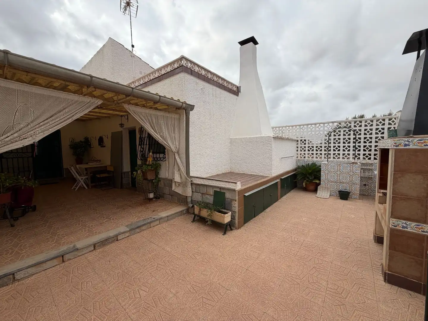 Casa amb jardí en venda a Hacienda del Álamo Golf, imagen 33