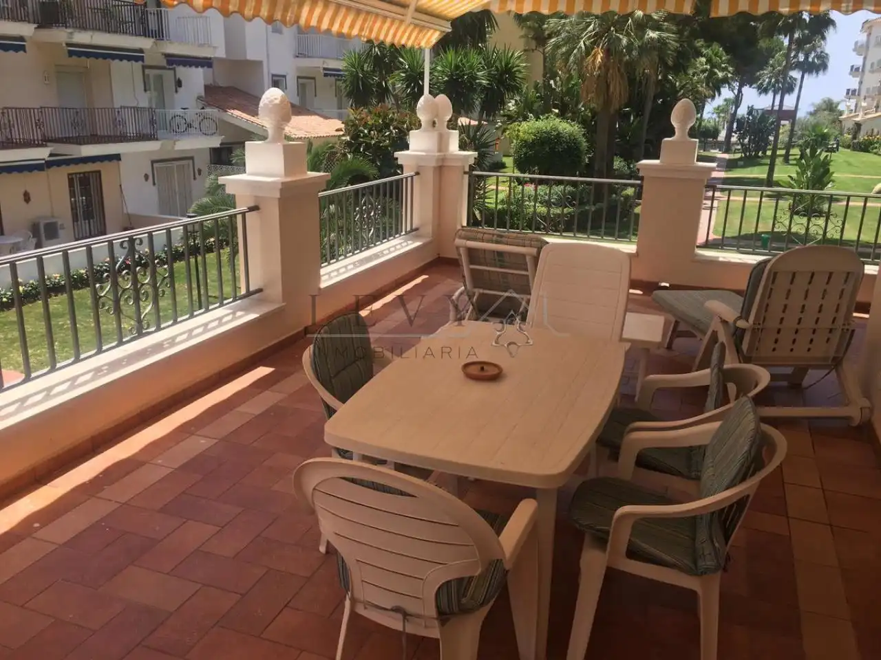 Apartment mit Pool zum Verkauf in Nueva Andalucía, imagen 2