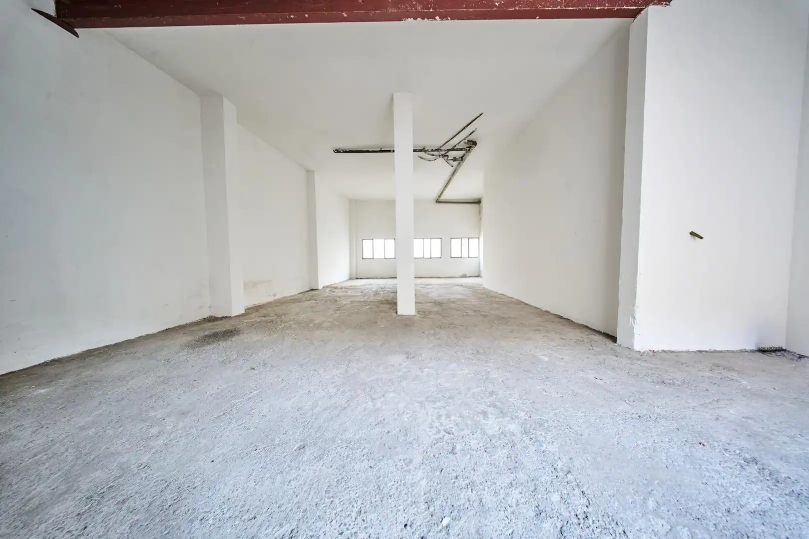 Local comercial en venda a Calle de las Cruces 36, imagen 3