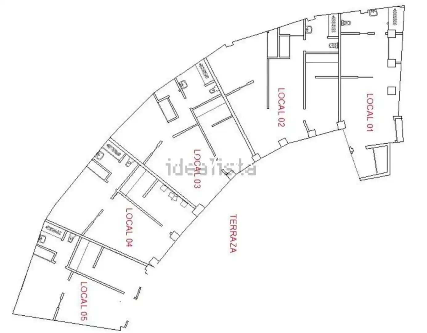 Local comercial en venta en Atlantico, imagen 21