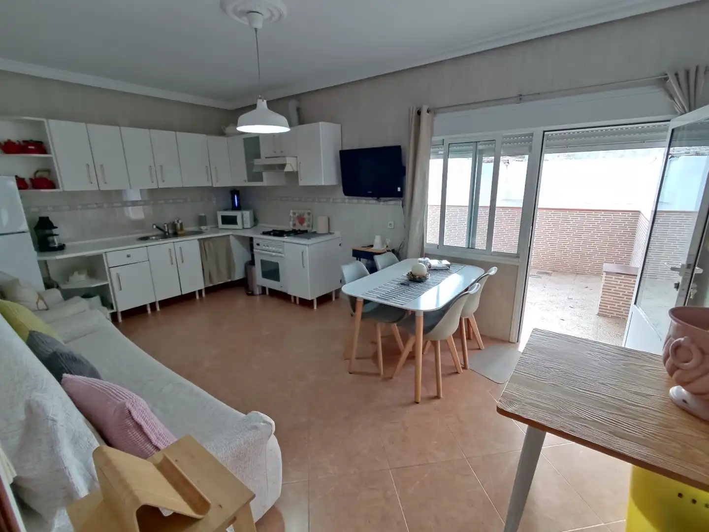 Casa o chalet en venta en Calle Santa Catalina, Burguillos del Cerro