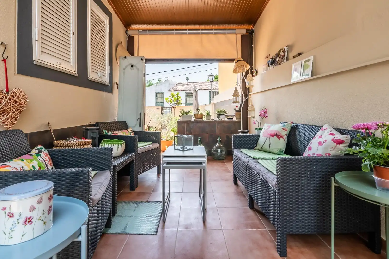 Casa bifamiliare in vendita a Calle Mederos, imagen 11