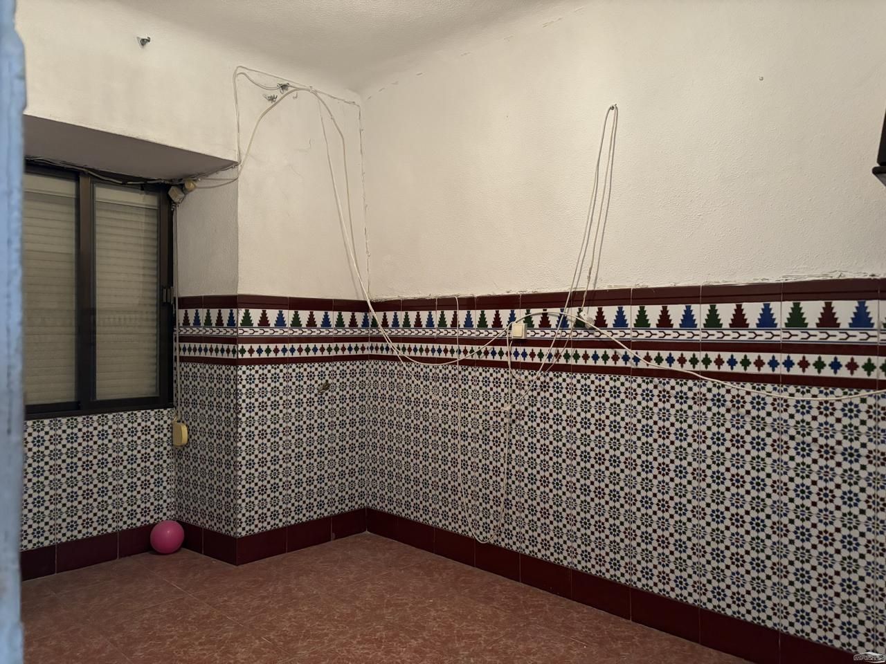 Cuina de Casa o xalet en venda en Cabra amb Terrassa i Traster