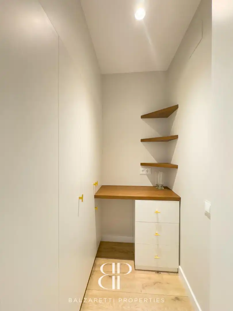 Flat with terrace to rent in Rambla de Catalunya, imagen 11