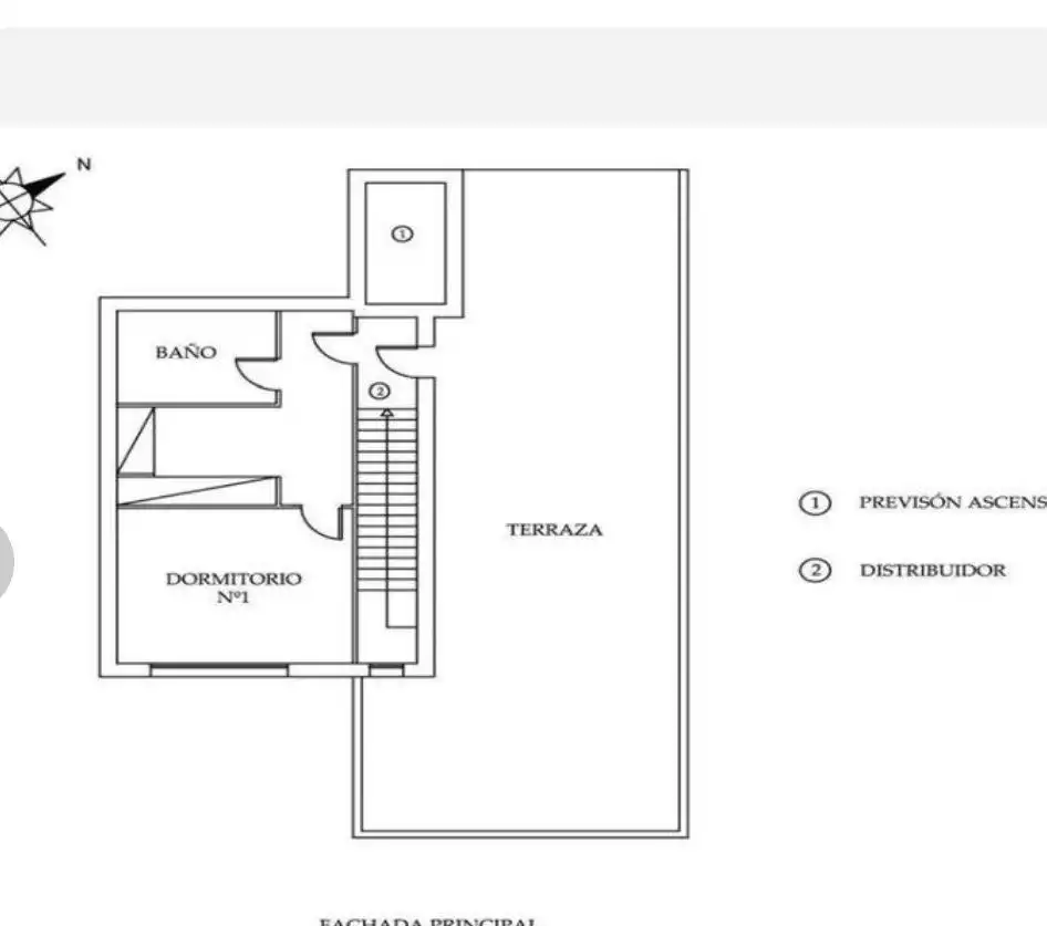 Casa con giardino in vendita a De La Vía Láctea, imagen 21