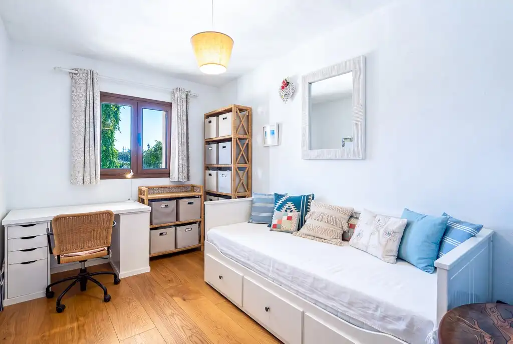 Casa rústica con piscina en venta en Lloseta, imagen 14