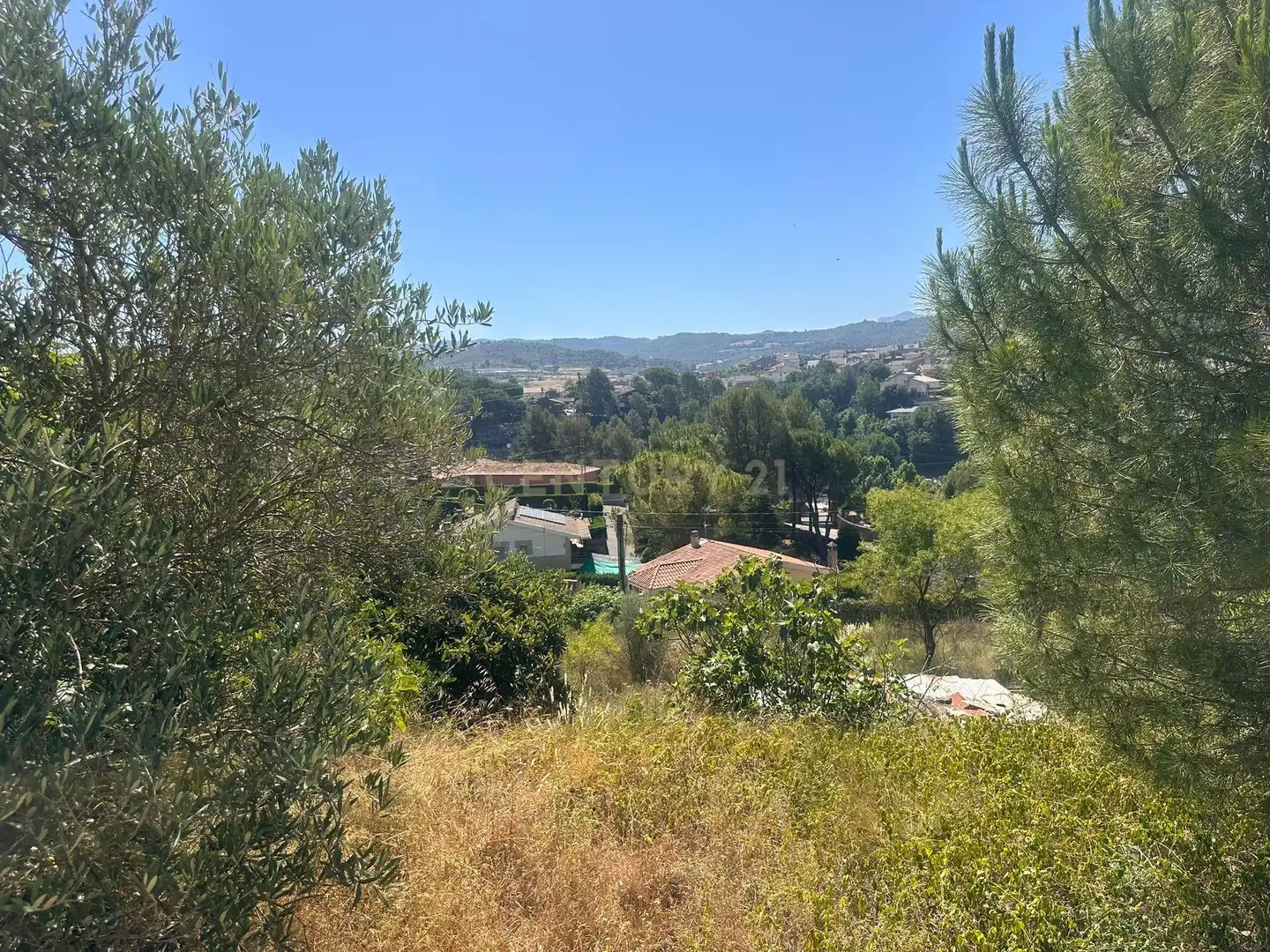 Rural land for sale in Carrer Pedraforca, Navarcles, Spain 14, imagen 8