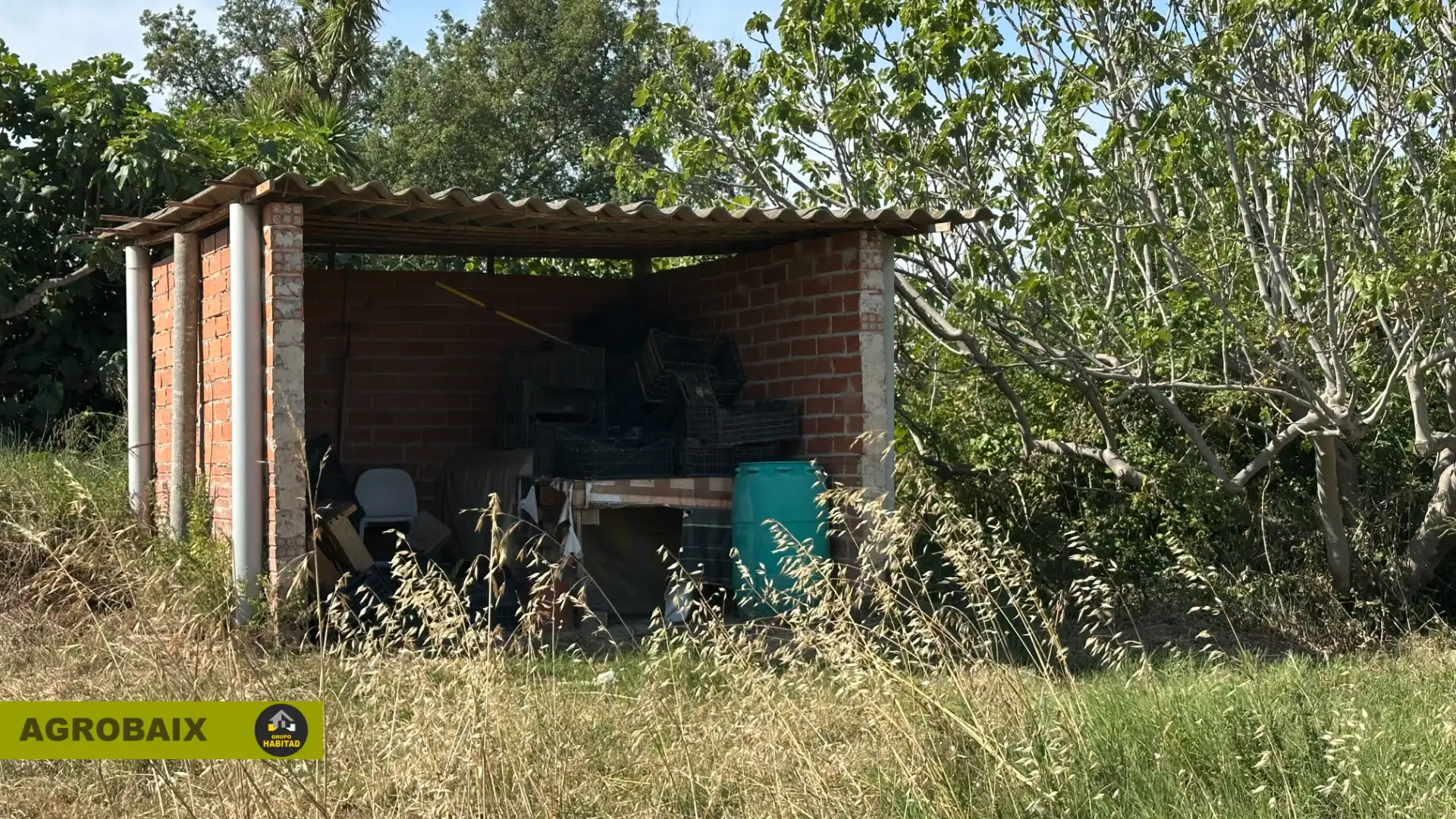 Terreno en venta en Carrer Filatura, 5, Santa Coloma de Cervelló
