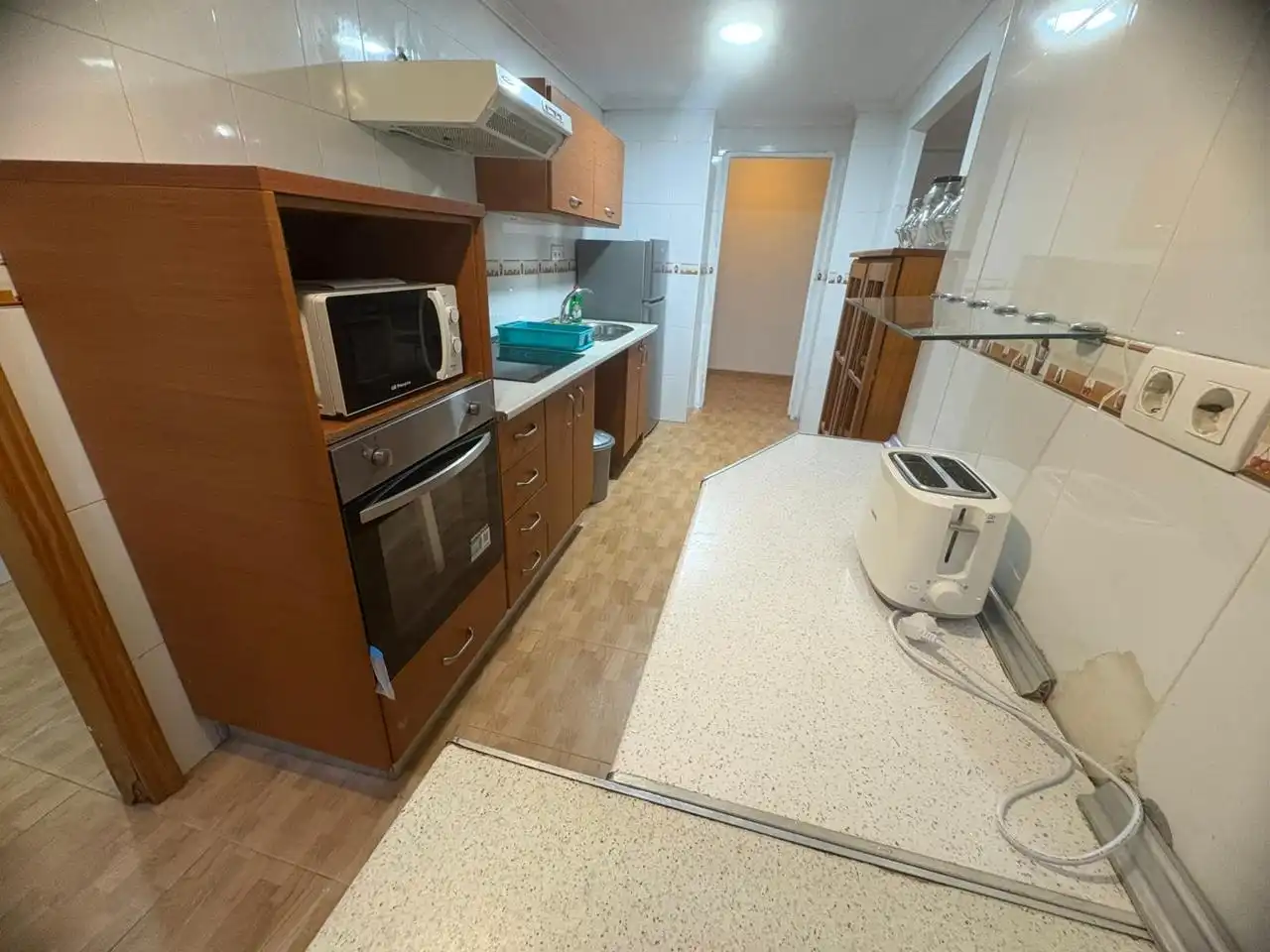 Habitación en Calle Victoria Domínguez Cerrato, La Oliva