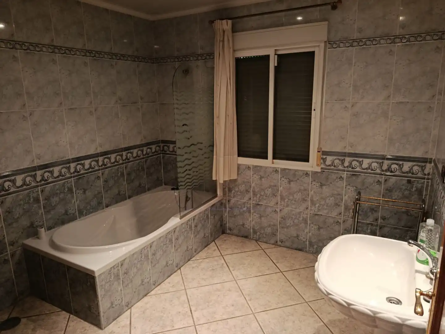 Baño de Terreno en venta en Puerta de Cuartos - Avda. de Portugal