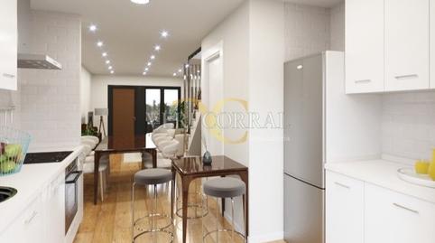 Foto 2 de Casa adosada en venda a Calle de la Rioja, Tremañes, Asturias