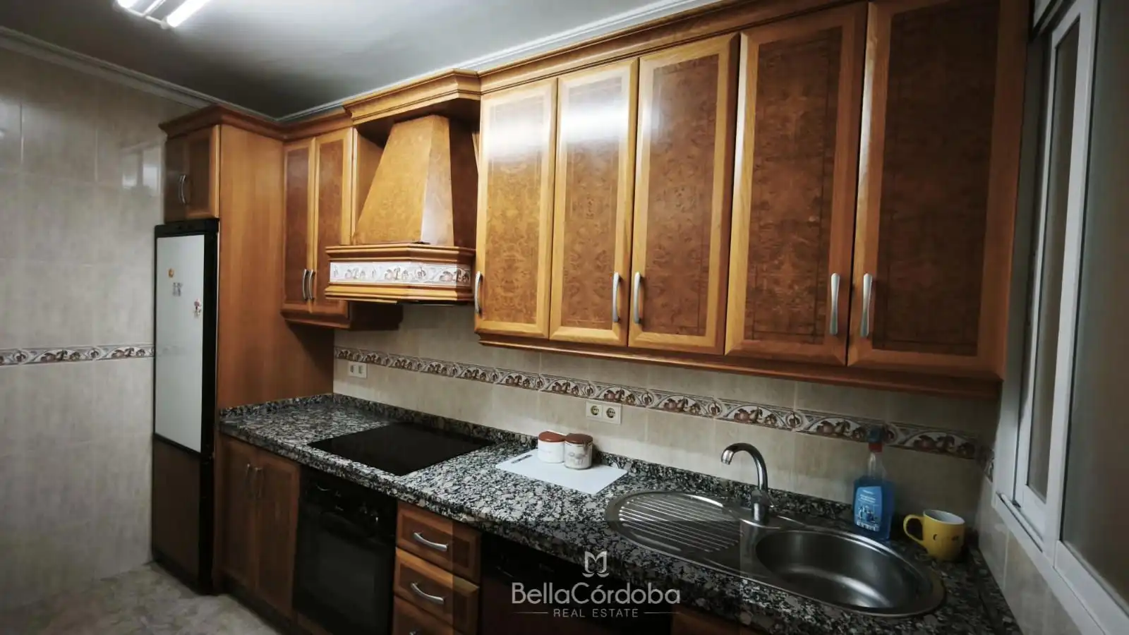 Piso con ascensor en venta en Levante, imagen 15