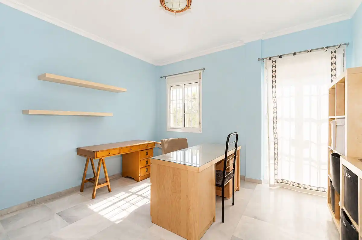Chalet en venta en Gelves, imagen 27