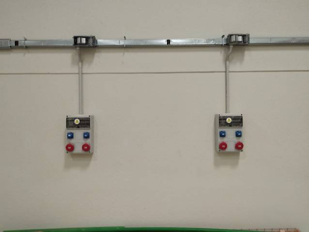 Nave industrial en Alquiler en N/A, -1 en Loriguilla