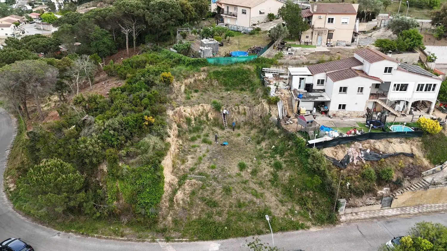 Terrenos y solares en venta en Avenida Mil·lenni, imagen 7