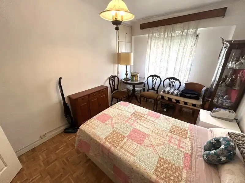 Habitación de Piso en venta en Madrid con Aire acondicionado, Calefacción y Terraza