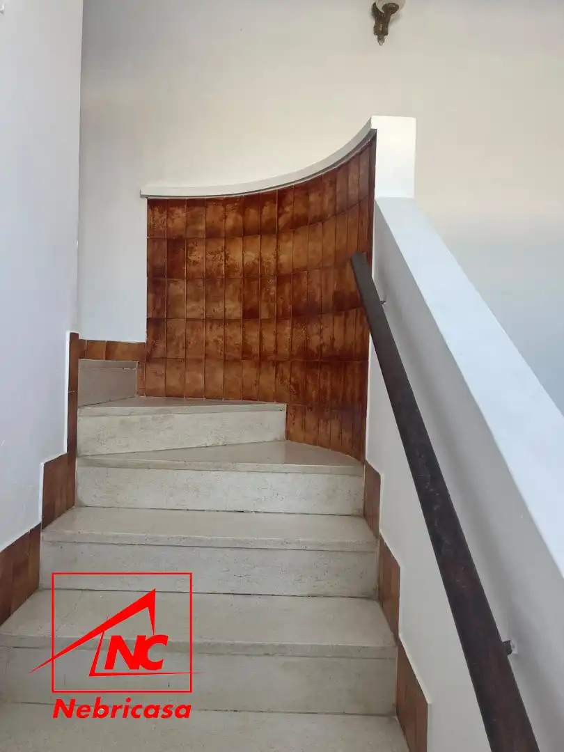 Casa o xalet en venda en Las Cabezas de San Juan amb Aire condicionat