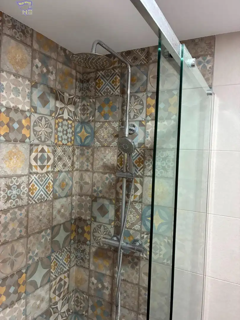 Bany de Casa o xalet en venda en Arcos de la Frontera