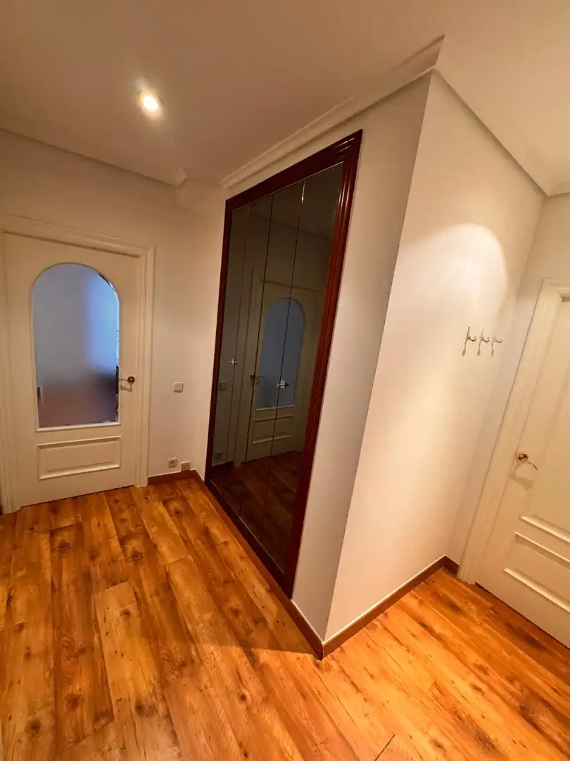 Apartamento con balcón en venta en Calle de San Juan, imagen 6