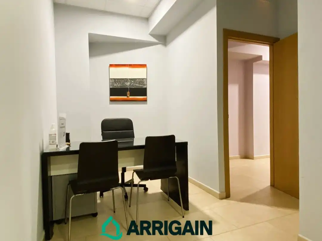 Local comercial en alquiler en Iparragirre Kalea, imagen 12