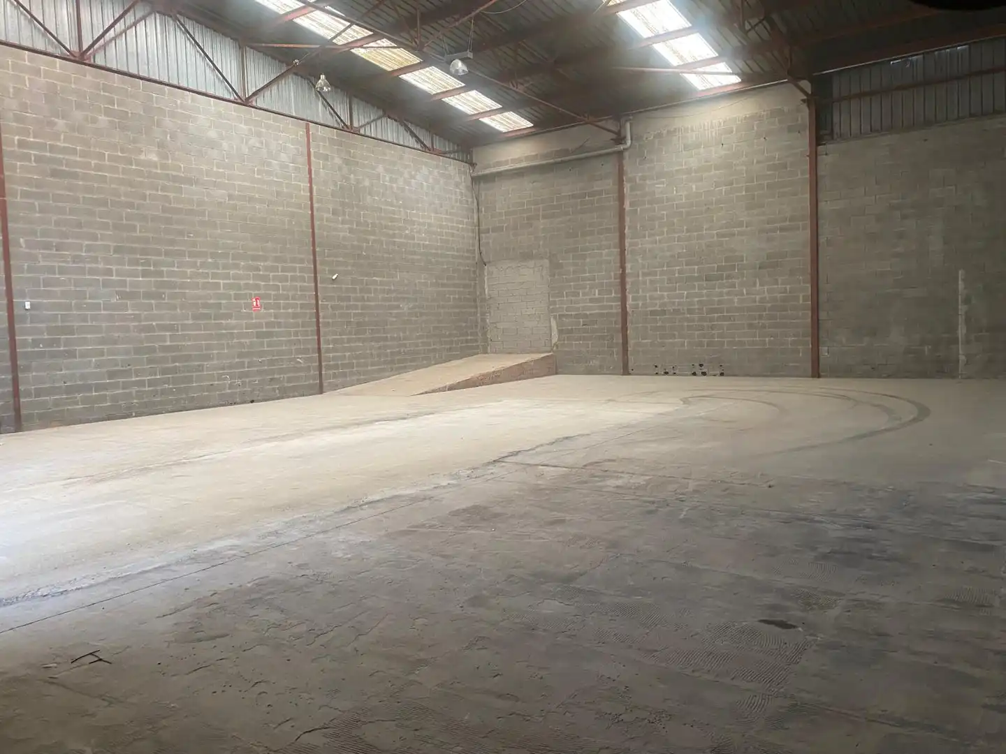 Nave industrial in vendita a Carrer Tarragonès 4, imagen 3