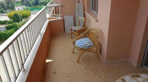 Foto 4 de Pis en venda a Alcoià, 44, Miramar, Valencia