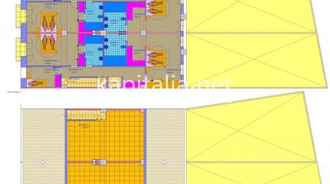 Foto 2 de Residencial en venda a El Llombo, Valencia