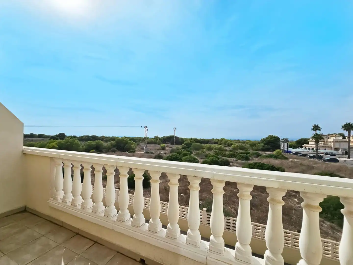Penthouse with pool for sale in ESCANDINAVIA 98, imagen 23