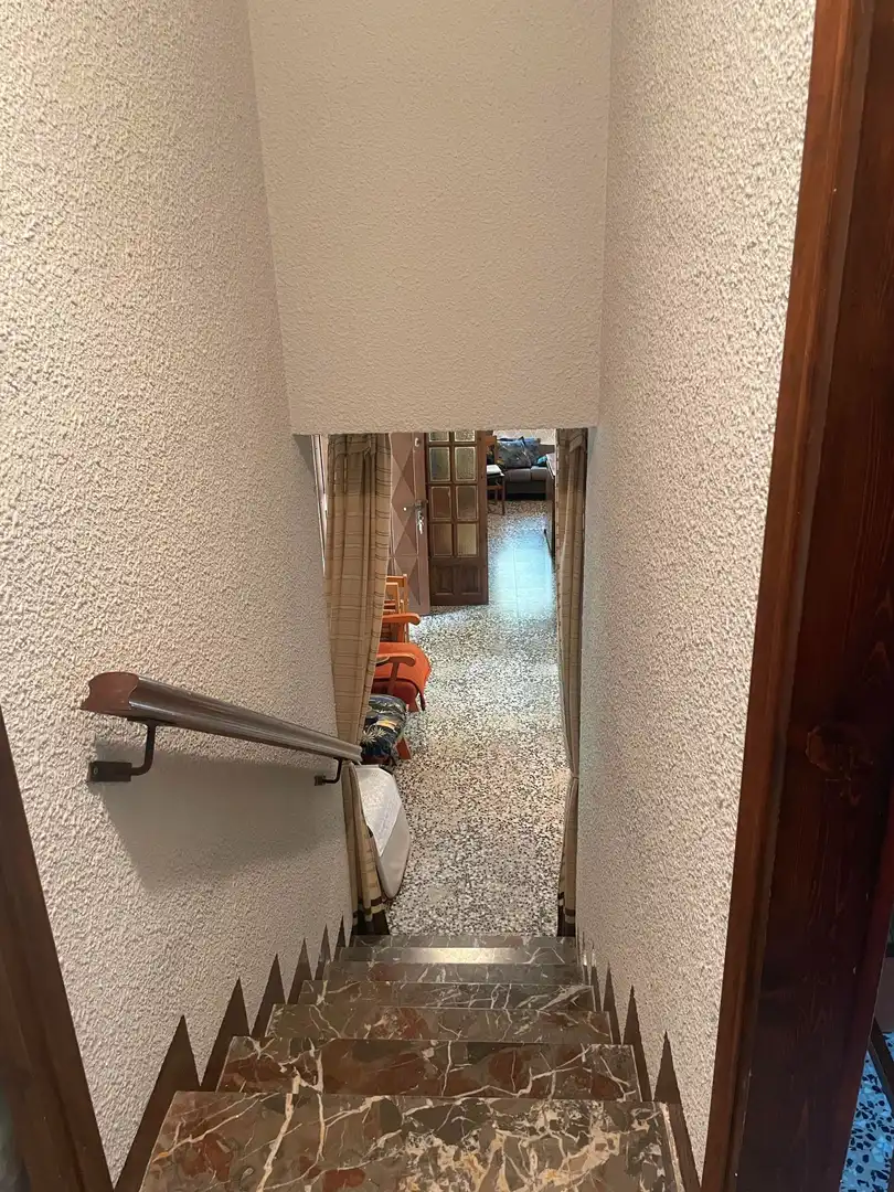 Casa o xalet en venda en Castellvell del Camp amb Moblat