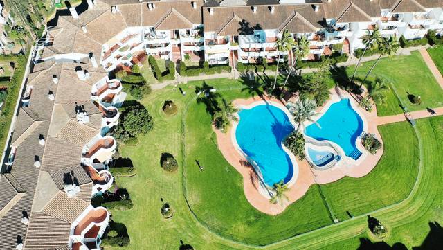 Apartamento en Venta en Camino Viejo de Coín, 35 en Centro