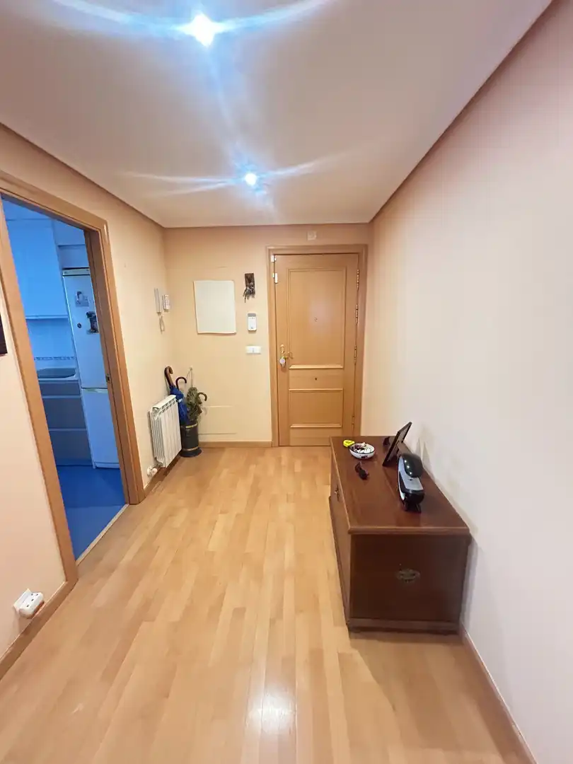Piso en venta en Laguna de Duero con Calefacción y Trastero