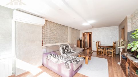 Foto 3 de Piso en venta en Paseo de Vigo, El Naranjo, Fuenlabrada